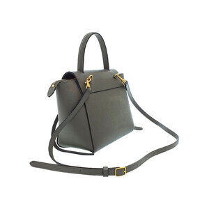 Celine Bag Bum Belt Leather Crossbody Body